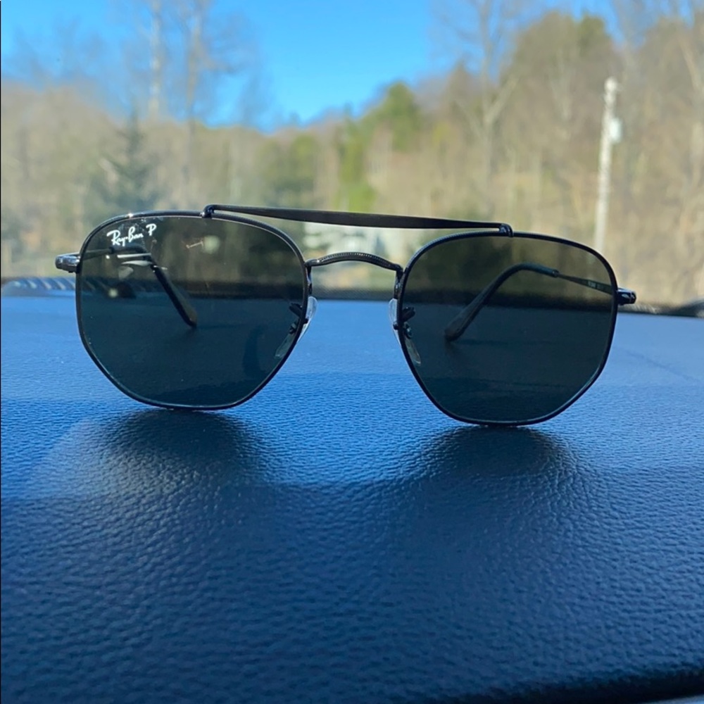 Ray Ban Marshall